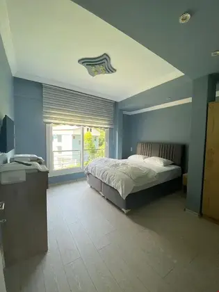 Blue 53 Pansiyon - Görsel 7