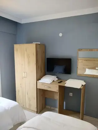 Blue 53 Pansiyon - Görsel 9