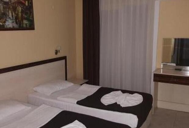 Dasin Hotel Spa - Görsel 6