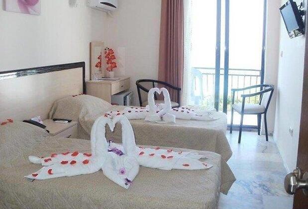 Dasin Hotel Spa - Görsel 5