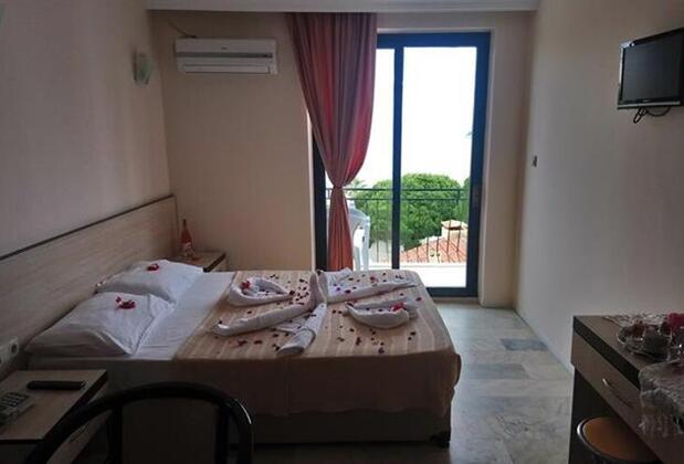 Dasin Hotel Spa - Görsel 4