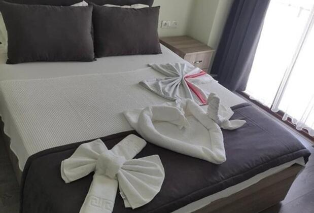 Dasin Hotel Spa - Görsel 3