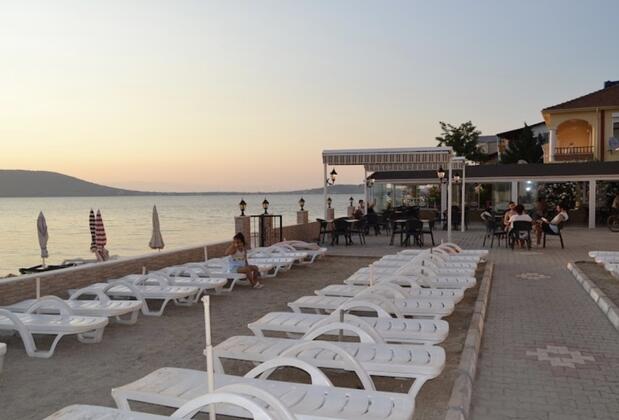 Kum Otel Avşa - Görsel 17