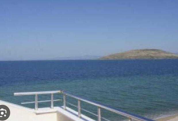 Kum Otel Avşa - Görsel 20