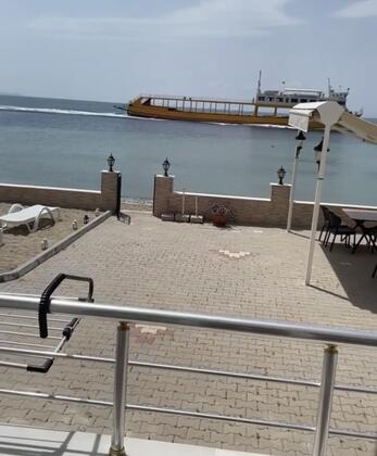 Kum Otel Avşa - Görsel 23