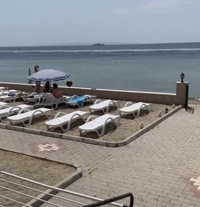 Kum Otel Avşa - Görsel 24