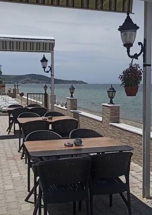 Kum Otel Avşa - Görsel 30