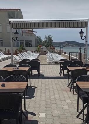 Kum Otel Avşa - Görsel 31