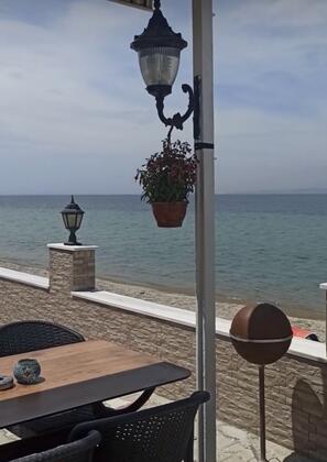 Kum Otel Avşa - Görsel 32