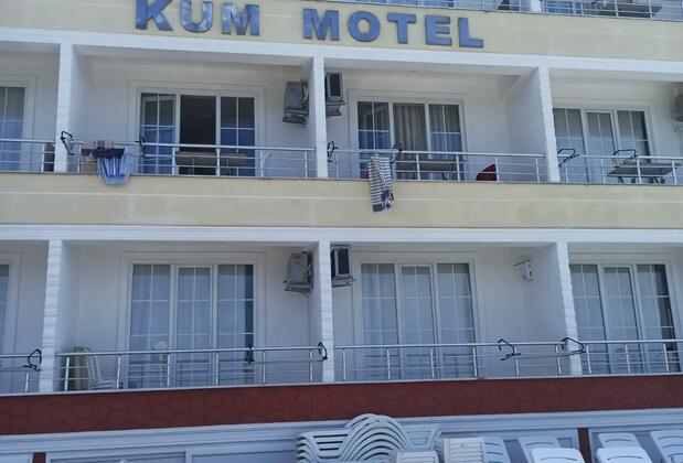 Kum Otel Avşa - Görsel 33