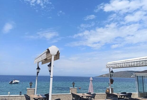 Kum Otel Avşa - Görsel 34