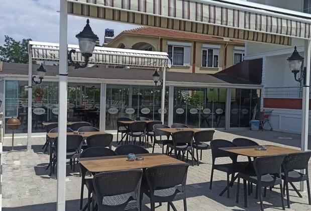 Kum Otel Avşa - Görsel 35