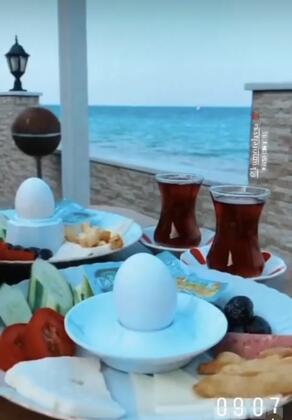 Kum Otel Avşa - Görsel 36