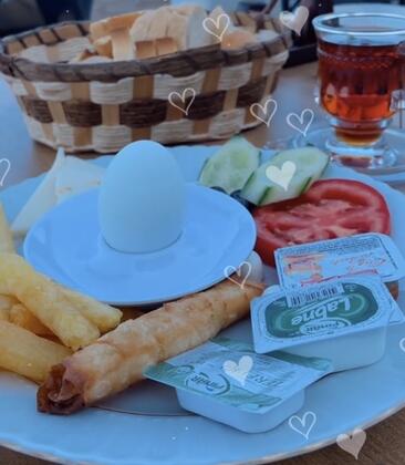 Kum Otel Avşa - Görsel 38