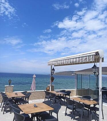 Kum Otel Avşa - Görsel 41