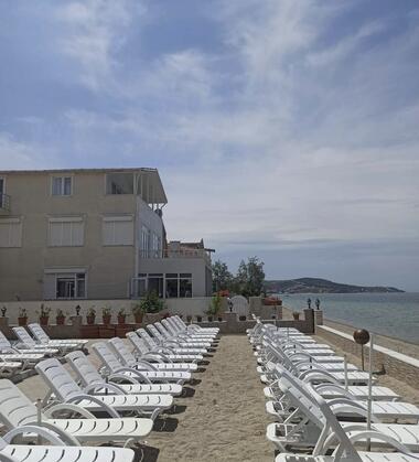 Kum Otel Avşa - Görsel 42