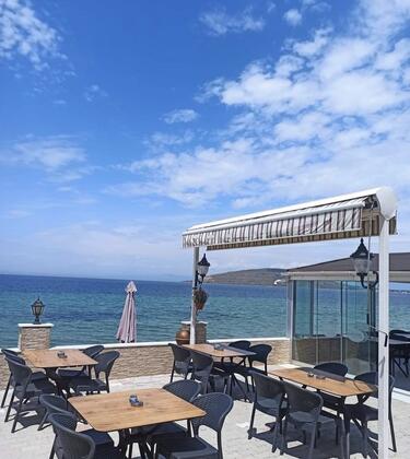 Kum Otel Avşa - Görsel 43