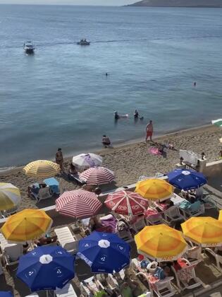 Kum Otel Avşa - Görsel 44