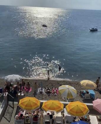 Kum Otel Avşa - Görsel 45