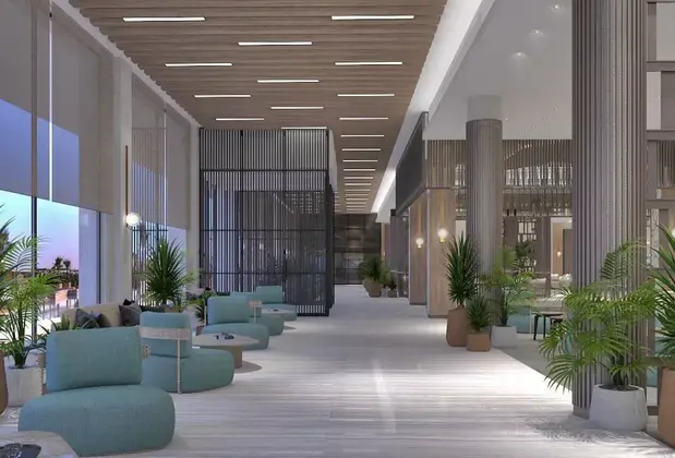 Swandor Hotels Kemer - Görsel 14