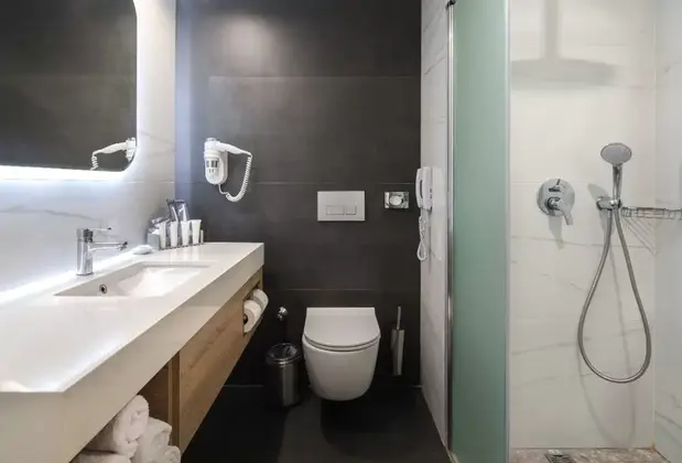 Swandor Hotels Kemer - Görsel 6