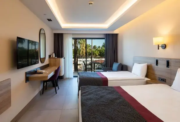 Swandor Hotels Kemer - Görsel 4