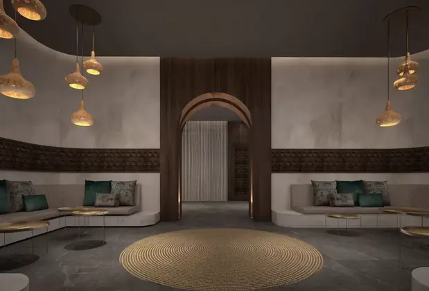 Swandor Hotels Kemer - Görsel 13