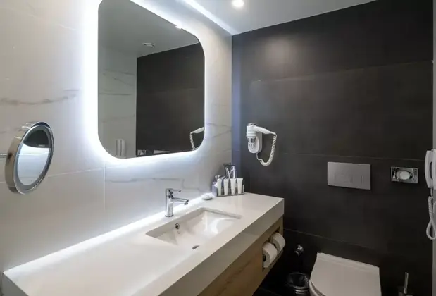 Swandor Hotels Kemer - Görsel 5