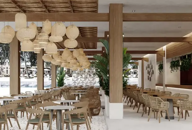 Swandor Hotels Kemer - Görsel 7