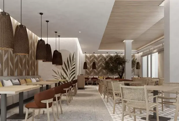 Swandor Hotels Kemer - Görsel 8