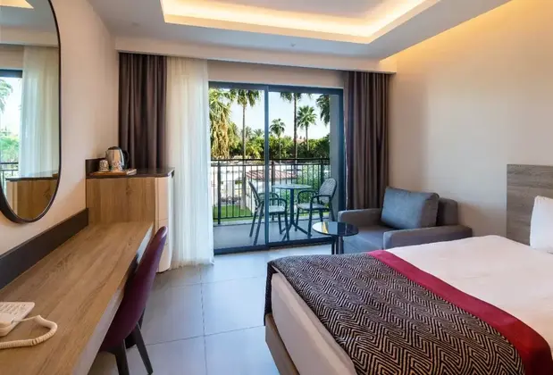 Swandor Hotels Kemer - Görsel 3