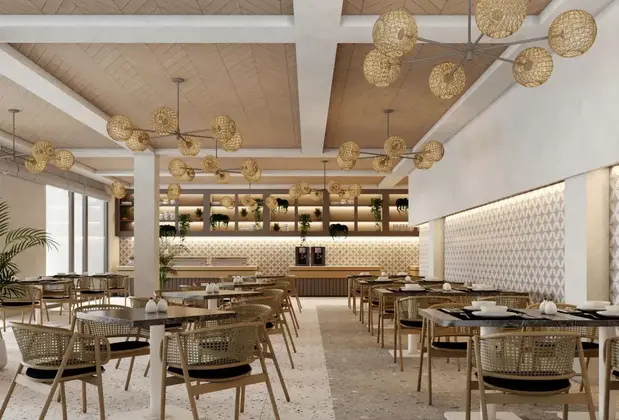 Swandor Hotels Kemer - Görsel 9