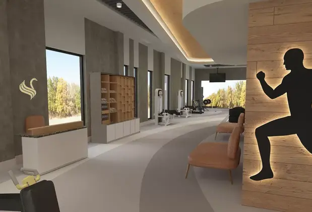 Swandor Hotels Kemer - Görsel 17