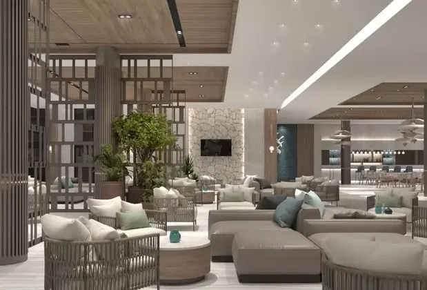 Swandor Hotels Kemer - Görsel 10