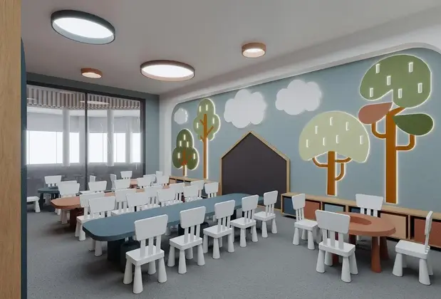 Swandor Hotels Kemer - Görsel 15