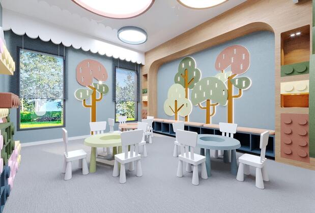 Swandor Hotels Kemer - Görsel 16