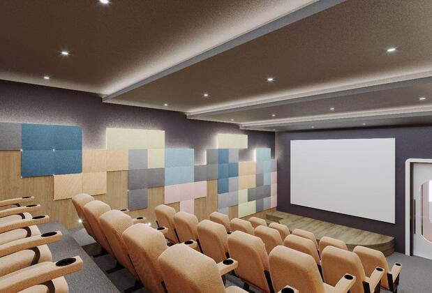 Swandor Hotels Kemer - Görsel 12