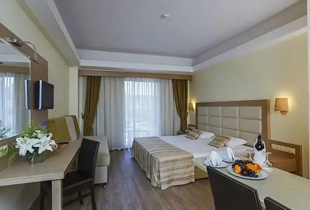 Fore Resort & Spa Kemer - Görsel 5