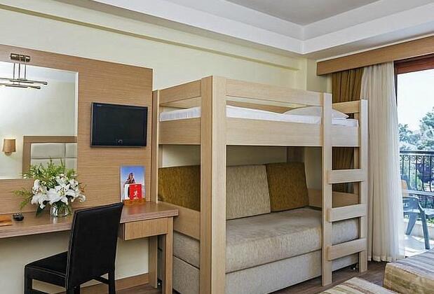 Fore Resort & Spa Kemer - Görsel 6