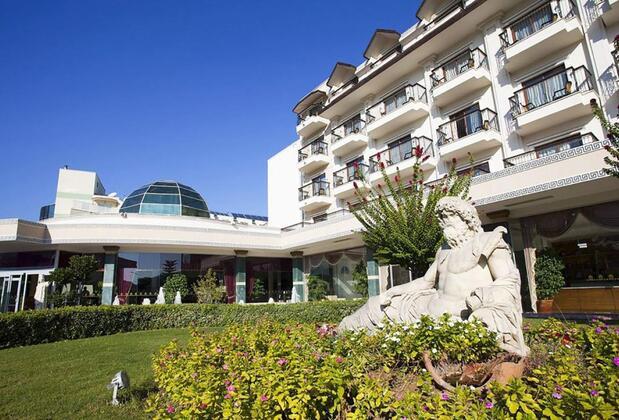 Fore Resort & Spa Kemer - Görsel 8