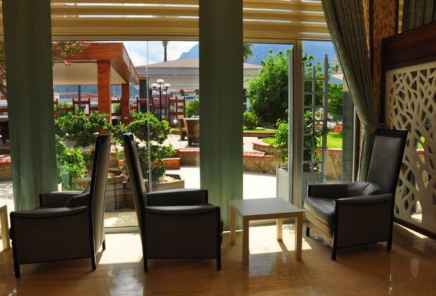 Fore Resort & Spa Kemer - Görsel 21