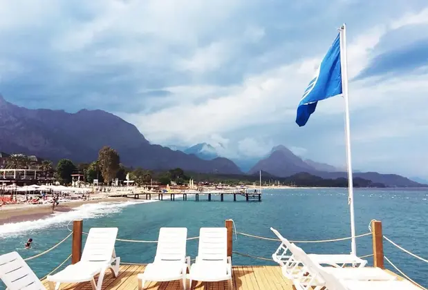 Fore Resort & Spa Kemer - Görsel 24