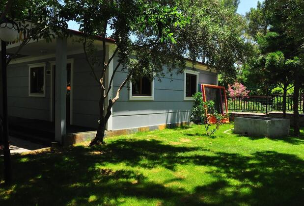 Fore Resort & Spa Kemer - Görsel 27