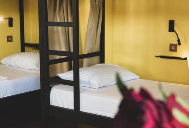 Hostel Le Banc - Görsel 3