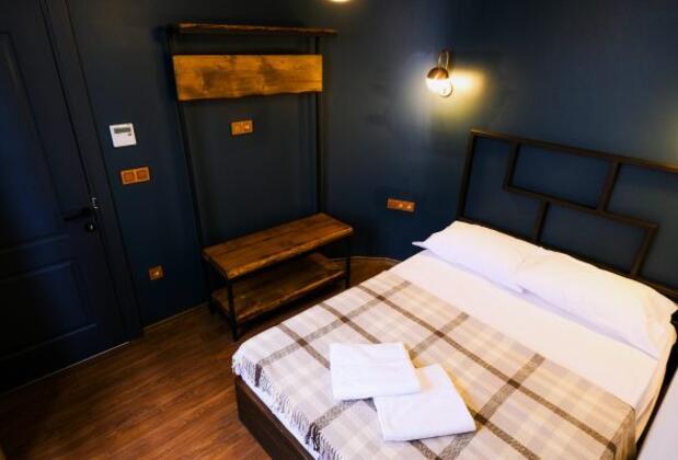 Hostel Le Banc - Görsel 4