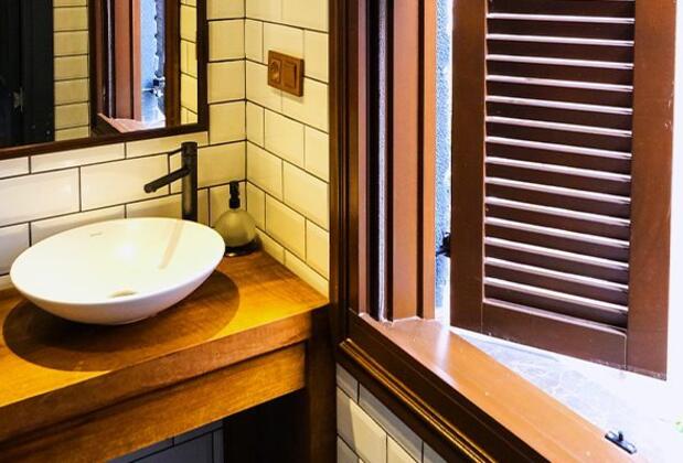 Hostel Le Banc - Görsel 6