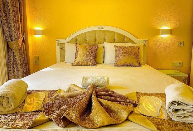 Elisa Hotel - Apart - Görsel 5