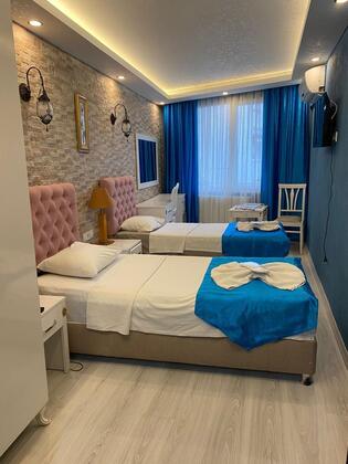 Elisa Hotel - Apart - Görsel 3