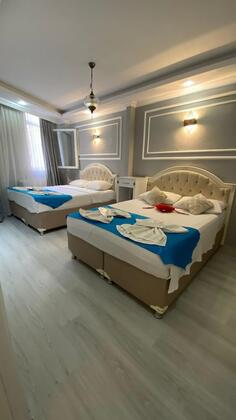 Elisa Hotel - Apart - Görsel 7