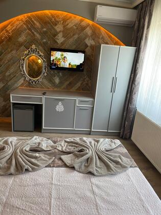 Elisa Hotel - Apart - Görsel 8